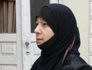 Зарема Багавутдинова