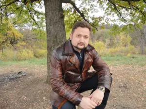 Рустем Хамзин