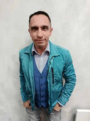 Кынев Александр Владимирович