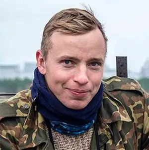 Пыж Андрей Эдуардович