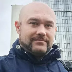 Моисеев Евгений Викторович