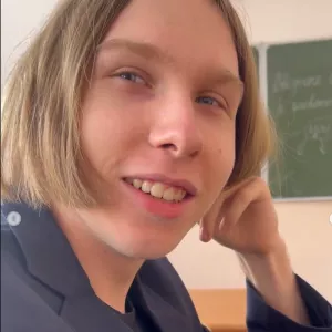 Николаев Макар Дмитриевич