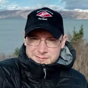 Вишняков Дмитрий Владимирович