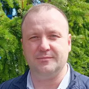 Кононенко Николай Николаевич