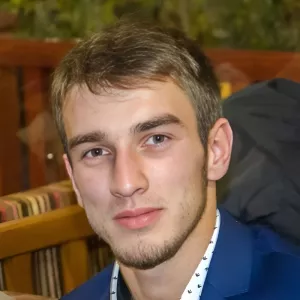 Азизов Азиз Эльдарович