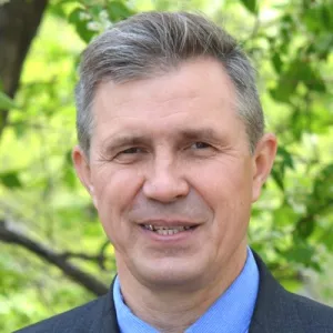 Полеводов Николай Юрьевич