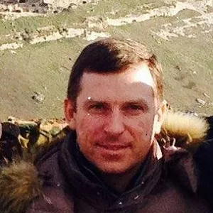 Бессарабов Алексей Евгеньевич