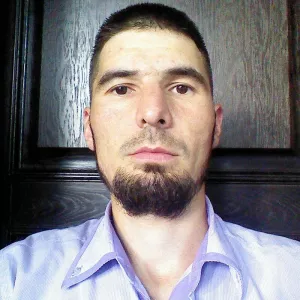 Гафуров Василь Анварович