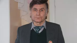 Закиев Фарит Васимович