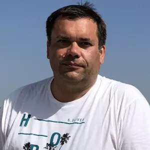 Мохненко Тимофей Иванович