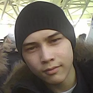 Касимов Камиль Маратович