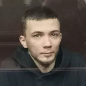 Абдурахманов Богдан Русланович