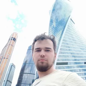 Талышев Евгений
