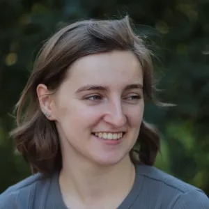 Сметанкина Евгения Сергеевна
