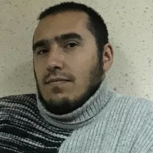 Seytumer Seytumerov
