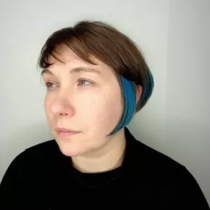 Ковалишина Валерия Сергеевна