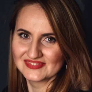 Абрамова Яна Владимировна