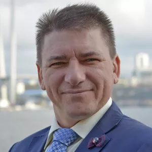 Лончаков Игорь Владимирович