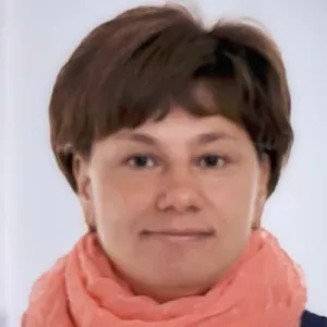 Вовк Констанция Юльевна