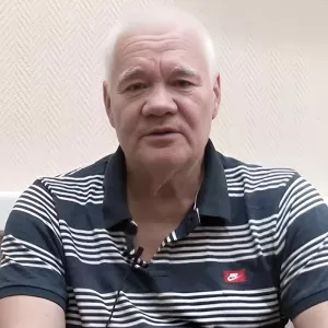 Шонов Роберт Робертович