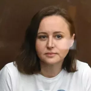 Svetlana Petriichuk
