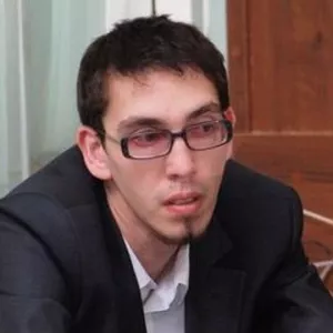 Корнев Александр Валерьевич
