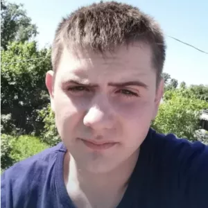 Титаренко Николай Романович
