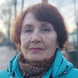 Коробочко Надежда Михайловна