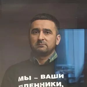 Хайрединов Сейран Нуриевич