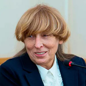 Егорова Марина Сергеевна