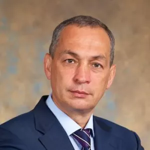 Шестун Александр Вячеславович
