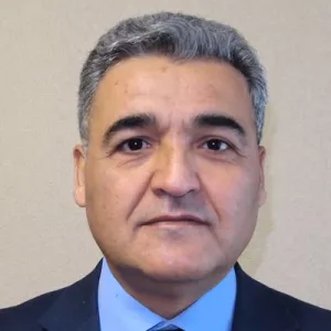 Алиев Алам Абдулазиз оглы