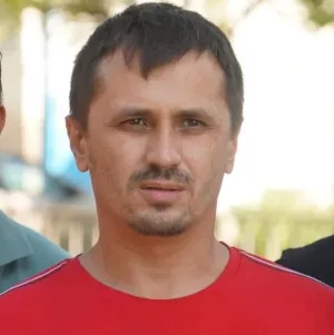 Люманов Мемет Айдерович
