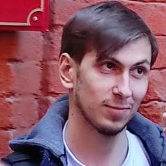 Башаримов Игорь Владимирович