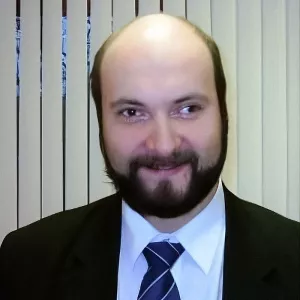 Пузанов Игорь Фридрихович