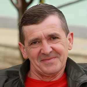 Косьяненко Сергей Иванович
