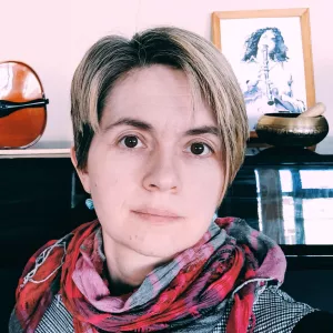 Чагина Анна Сергеевна