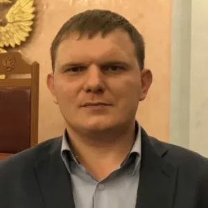 Громовой Дмитрий Александрович