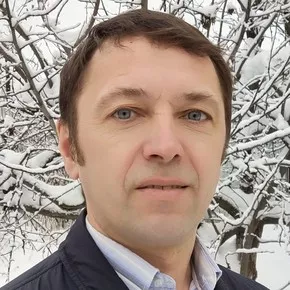 Вотяков Александр Васильевич