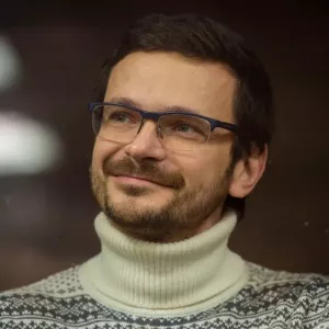 Яшин Илья Валерьевич