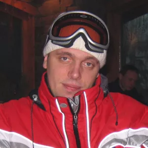 Россиев Андрей Валентинович