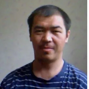 Шарипов Шамиль Хажгалиевич