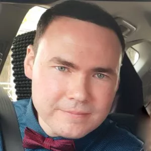 Кузянин Денис Юрьевич