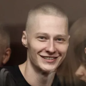 Смыков Алексей Владимирович