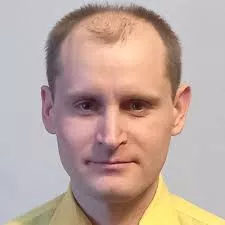 Бурков Михаил Иванович