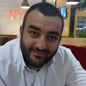 Абдулгазиев Тофик Султанович