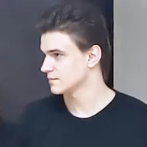 Тихомиров Даниил Владимирович
