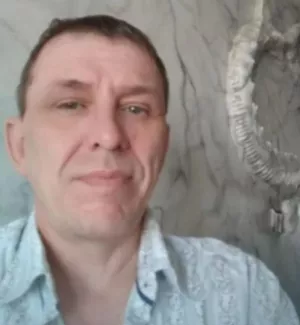Брюханов Сергей Георгиевич