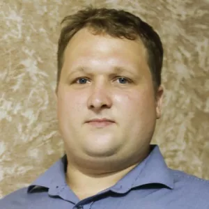 Веригин Роман Никитич