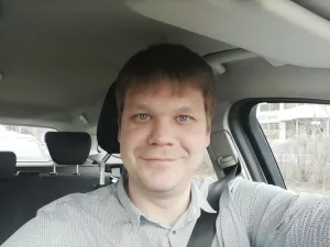 Евсин Валерий Александрович